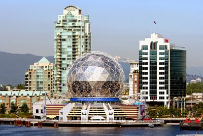 Science Centre