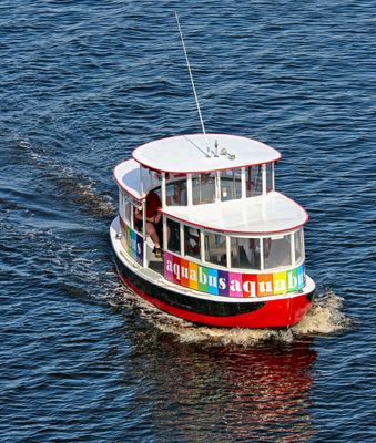 Aquabus