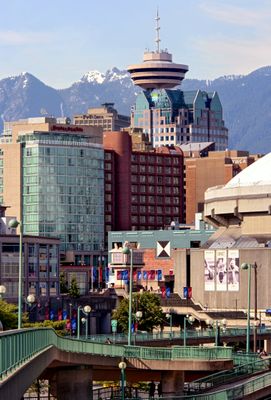 BC Place