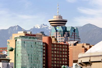 BC Place