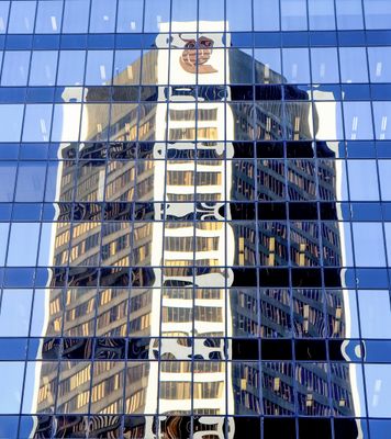 Building Reflections