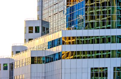 Convention & Exhibition Centre (VCEC)