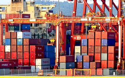 Sea Containers