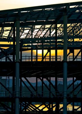 Construction Work