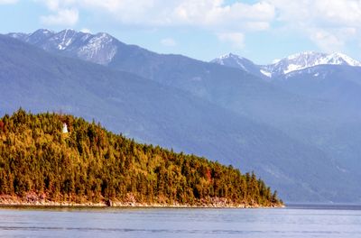 Kootenay Lake