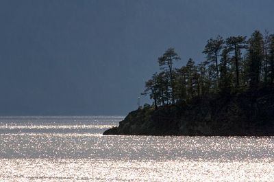 Pilot Peninsula