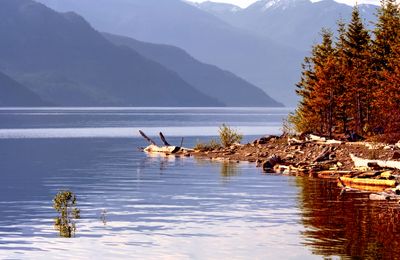Kootenay Lake