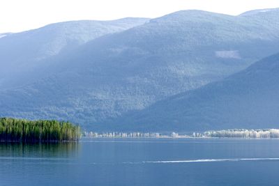 Kootenay Lake