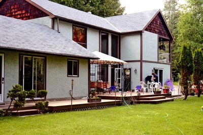Ferns Gully Guest Cottage B&B
