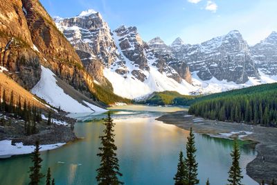 Moraine Lake