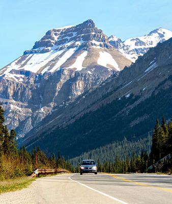 Rocky Mountains