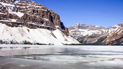Bow Lake