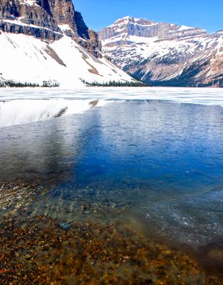 Bow Lake