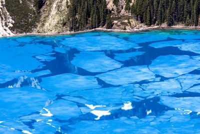 Blue Ice