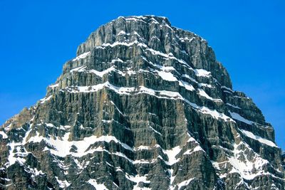 Mount Chephren