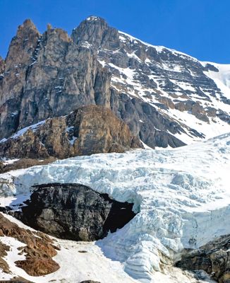Glacier