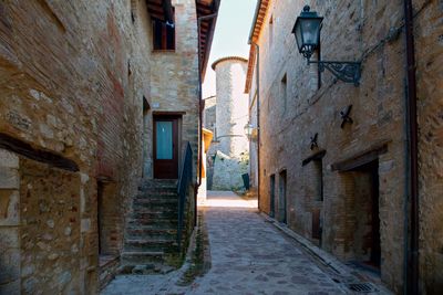 Via Corsini