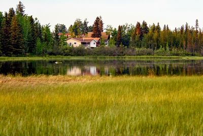 Maxwell Lake