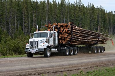 Heavy transport