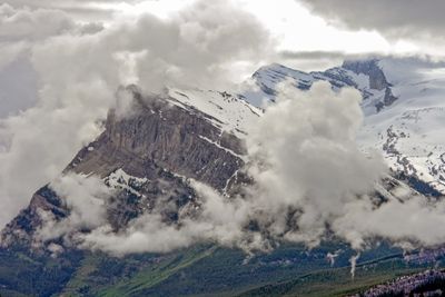 Rocky Mountains
