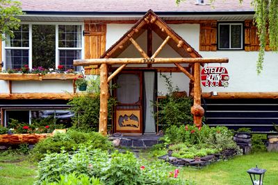 Stella Alpina B&B