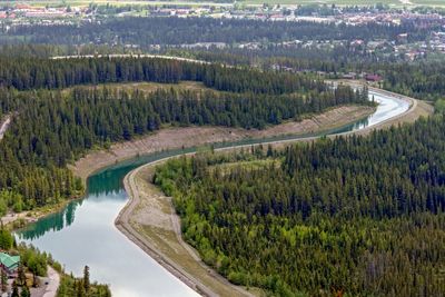 Bow River