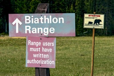 Signs