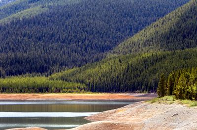 Spray Lakes