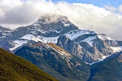 Pigeon Mountain
