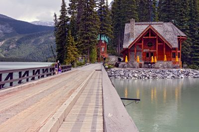 Emerald Lake