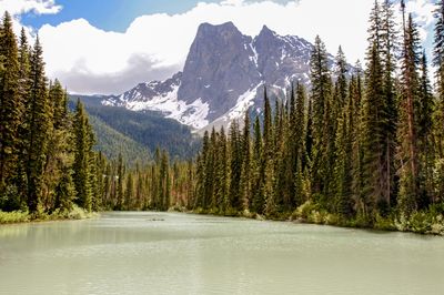 Emerald Lake