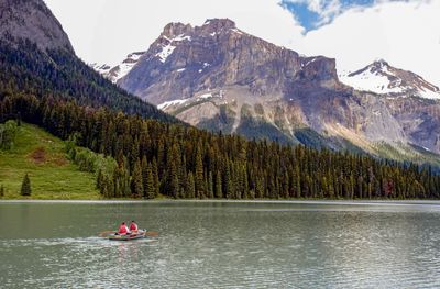 Emerald Lake