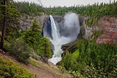 Helmcken Falls