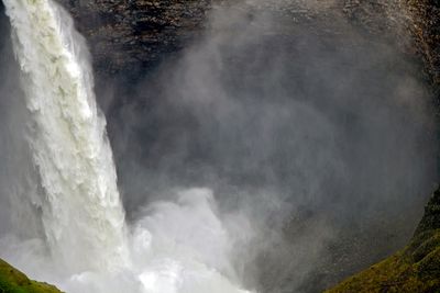 Helmcken Falls