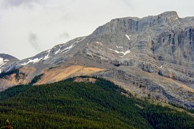 Rocky Mountains