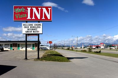 Tara Vista Inn