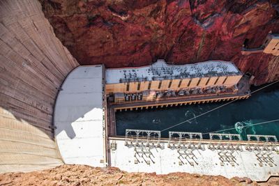 Hoover Dam