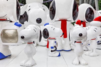 Snoopy