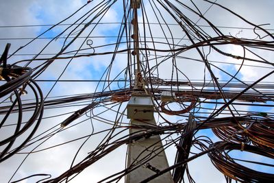 Electrical Wires