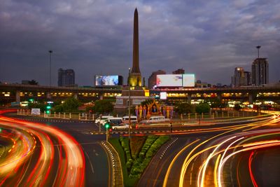 Victory Monument