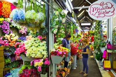 Chatuchak Weekend Market
