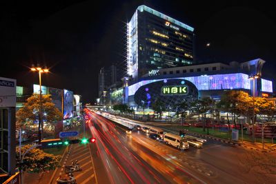 MBK Center (Mahboonkrong)