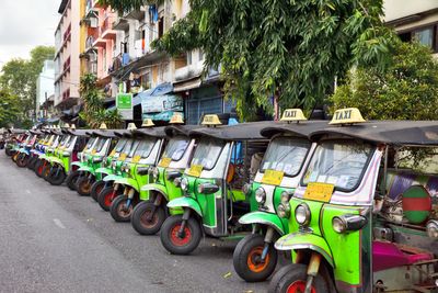 Tuk Tuk