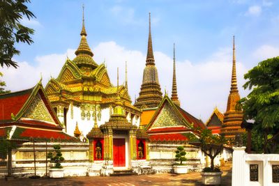 Wat Pho