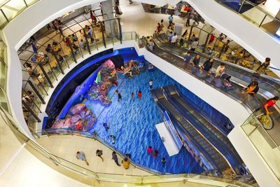 CentralWorld