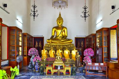 Wat Pho