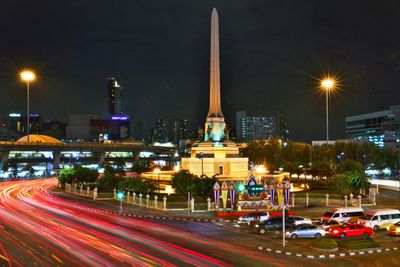 Victory Monument