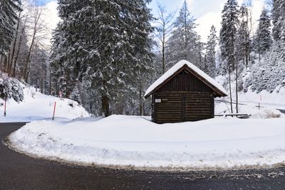 Pionierweg Schliffkopf