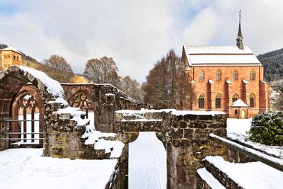 Kloster St. Peter und Paul (Hirsau Abbey)