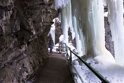 Breitachklamm